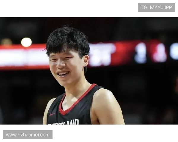 杨瀚森揭秘2K最强双核组合是谁