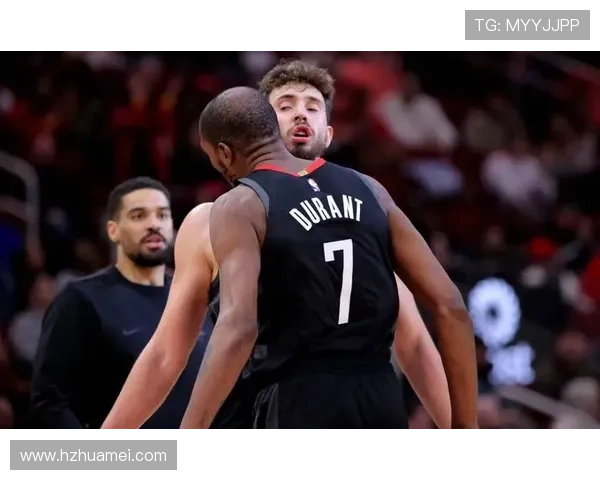 火箭输球KD申京球迷隔空互怼