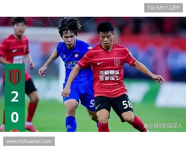 海港B队小胜北京理工